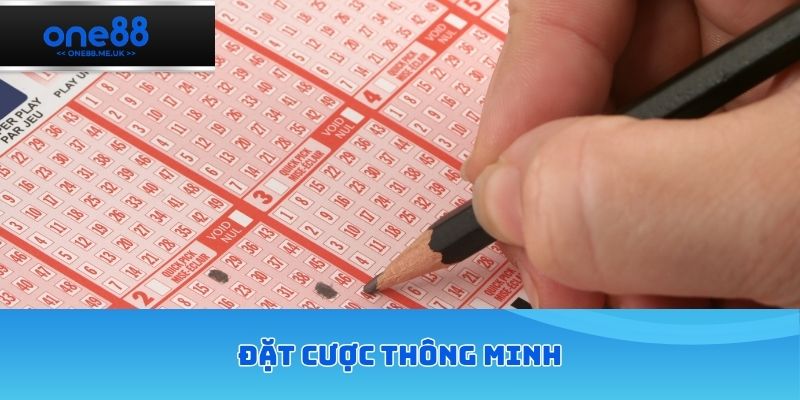 Bí kíp đặt cược thông minh